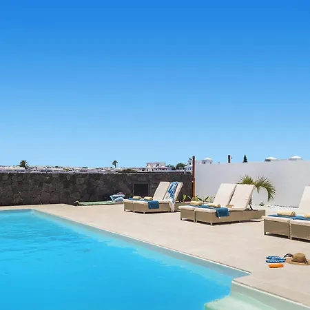Lavanda By Villa Playa Blanca (Lanzarote)