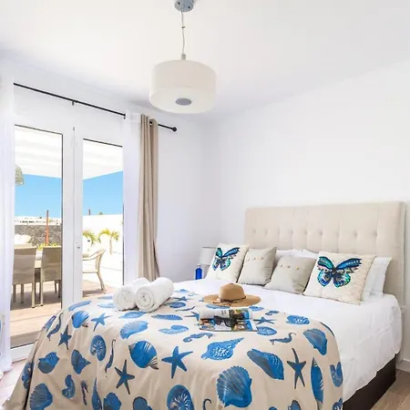 Villa Lavanda By Playa Blanca (Lanzarote)