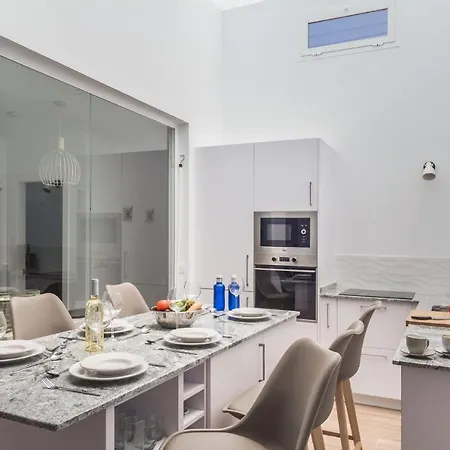 Villa Lavanda By Playa Blanca (Lanzarote)